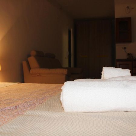 Porta Deuropa Bed & Breakfast Lecce Luaran gambar