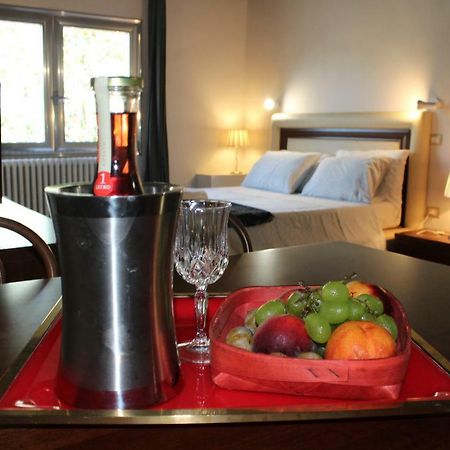 Porta Deuropa Bed & Breakfast Lecce Luaran gambar
