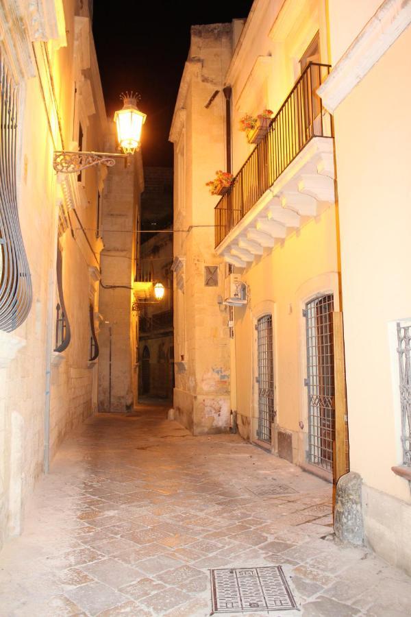 Porta Deuropa Bed & Breakfast Lecce Luaran gambar