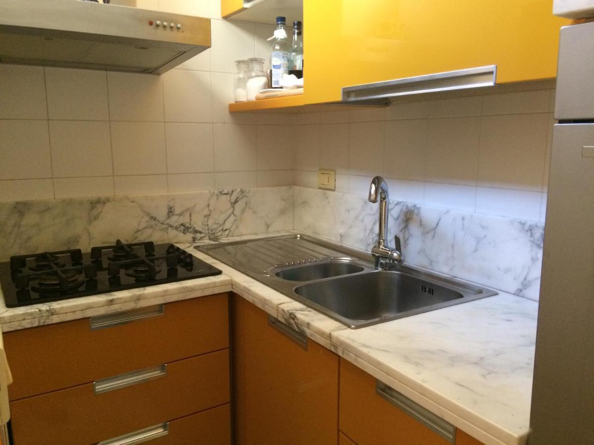 Porta Deuropa Bed & Breakfast Lecce Luaran gambar