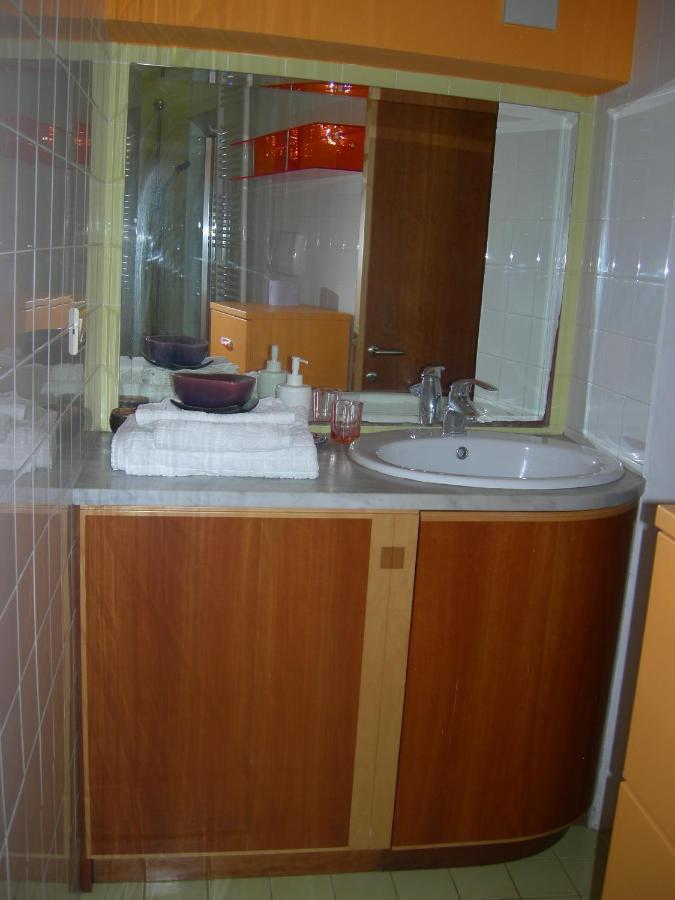 Porta Deuropa Bed & Breakfast Lecce Luaran gambar