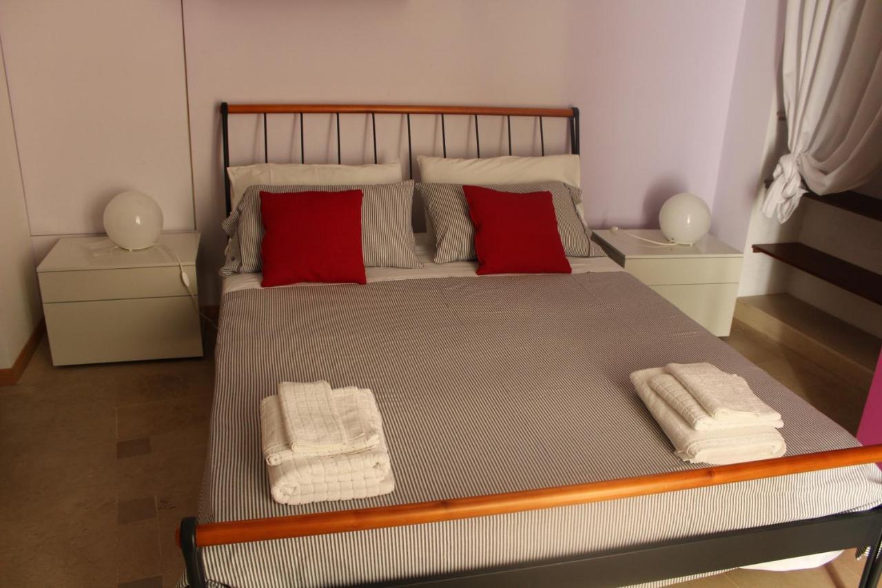Porta Deuropa Bed & Breakfast Lecce Luaran gambar