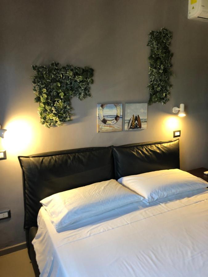 Porta Deuropa Bed & Breakfast Lecce Luaran gambar