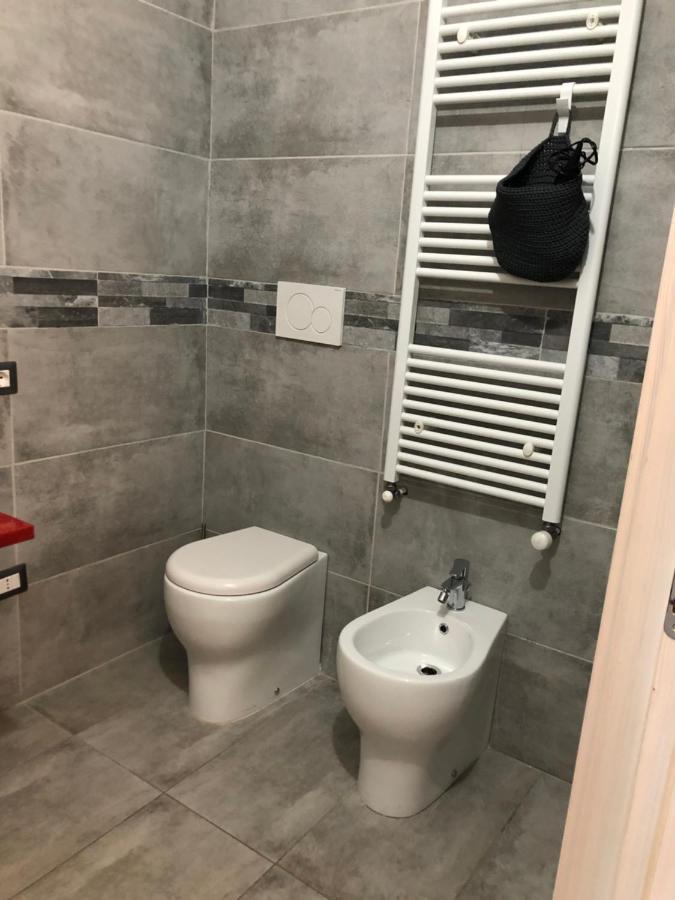 Porta Deuropa Bed & Breakfast Lecce Luaran gambar