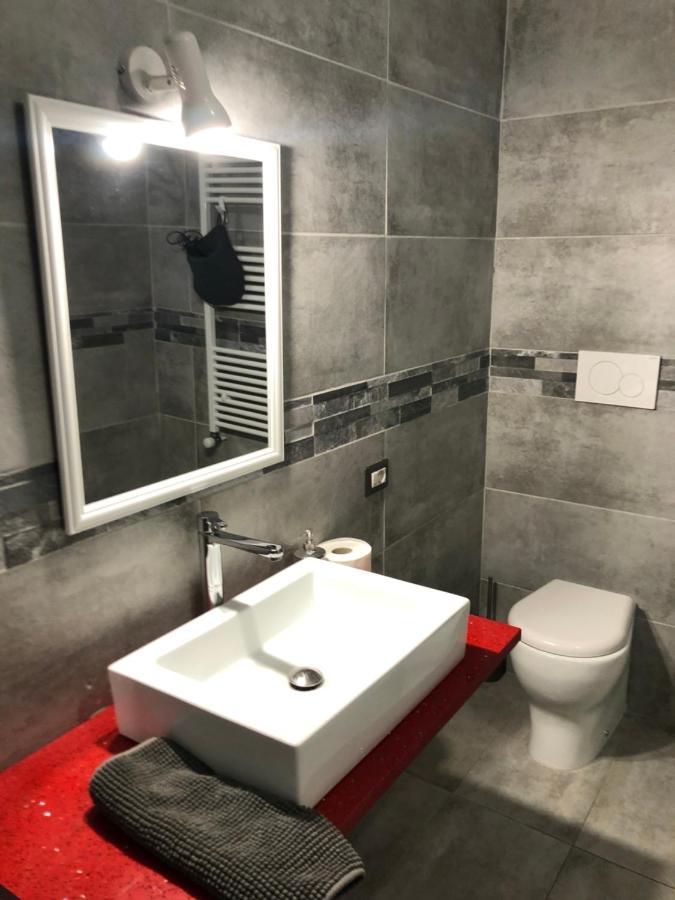 Porta Deuropa Bed & Breakfast Lecce Luaran gambar
