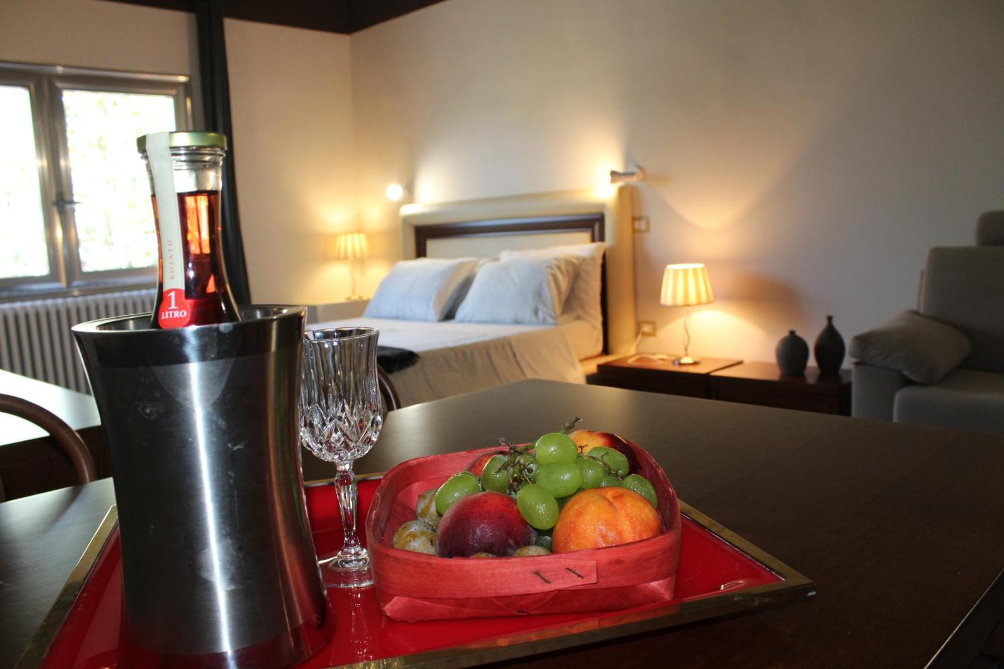 Porta Deuropa Bed & Breakfast Lecce Luaran gambar