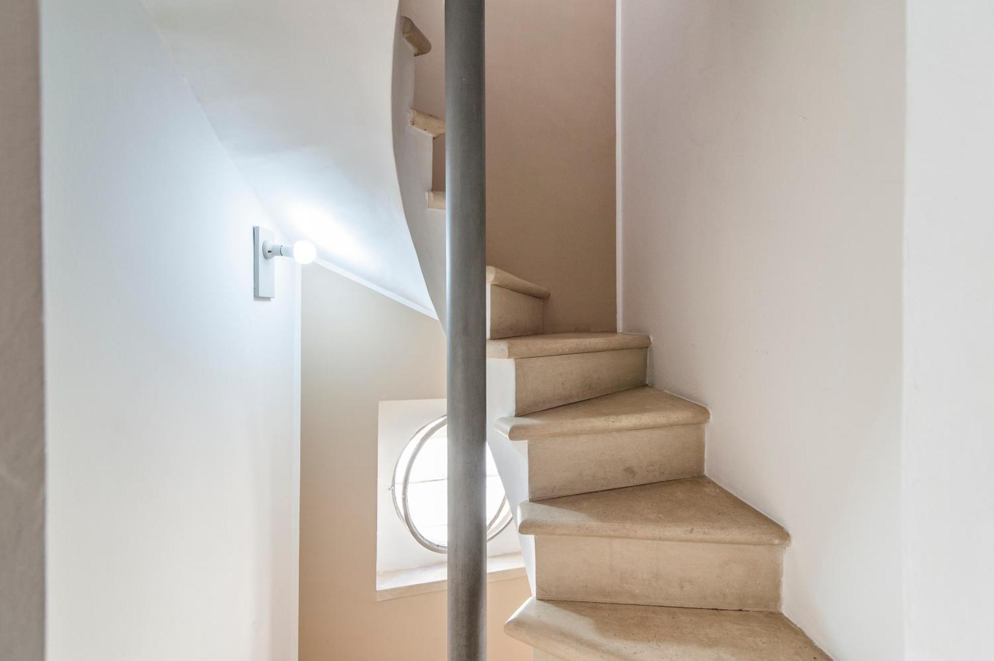 Porta Deuropa Bed & Breakfast Lecce Luaran gambar
