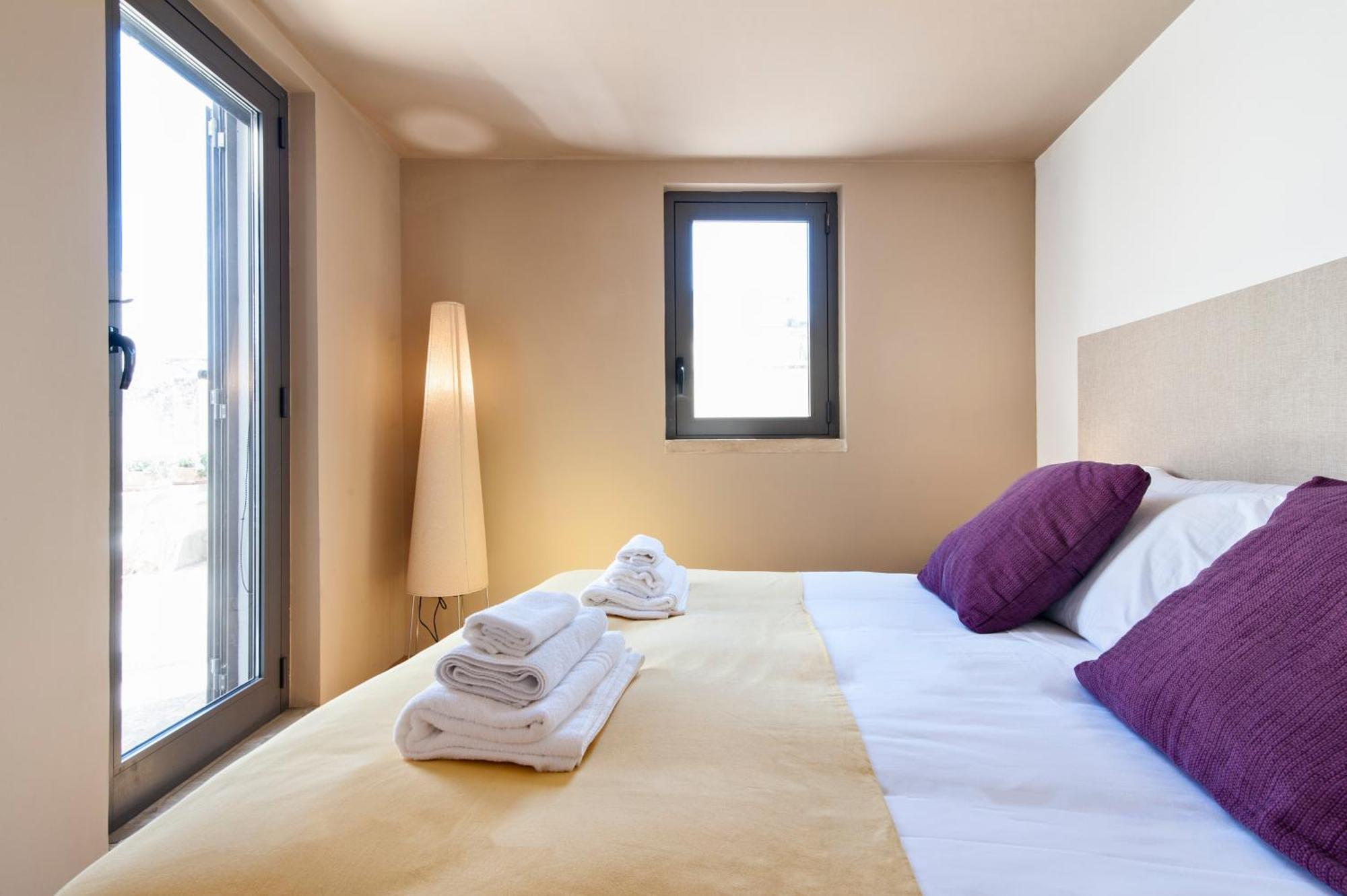 Porta Deuropa Bed & Breakfast Lecce Luaran gambar