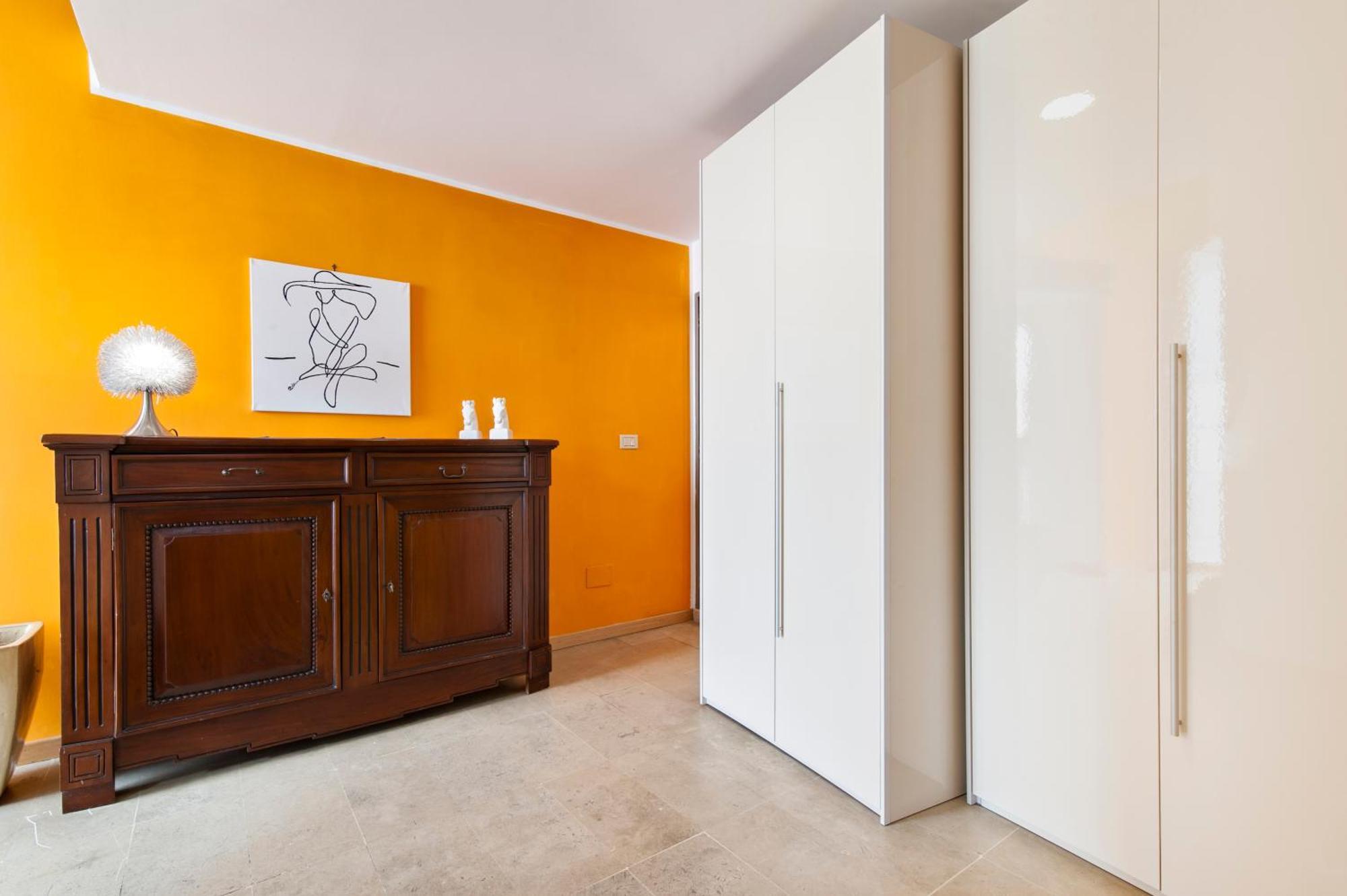 Porta Deuropa Bed & Breakfast Lecce Luaran gambar