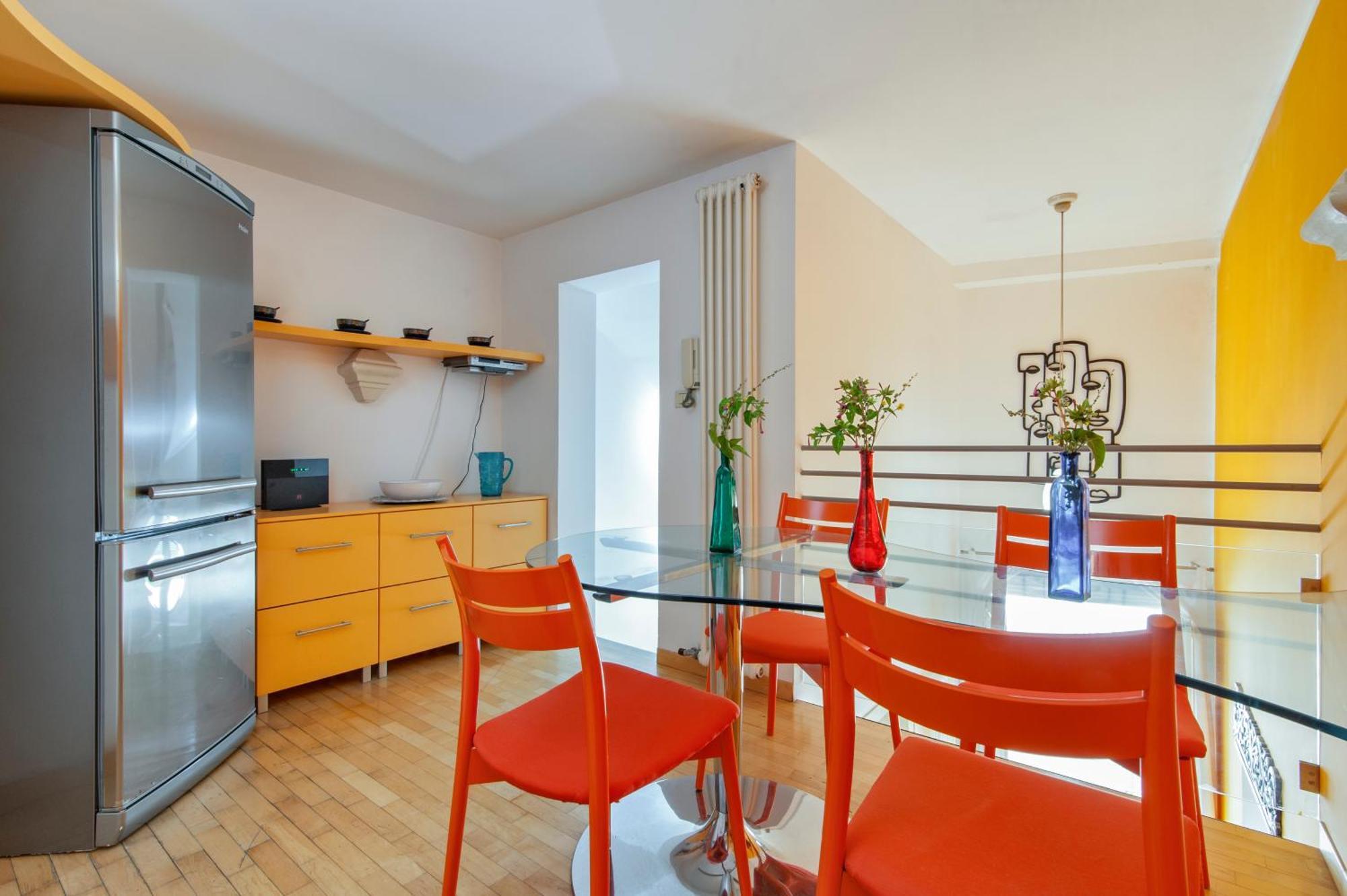 Porta Deuropa Bed & Breakfast Lecce Luaran gambar