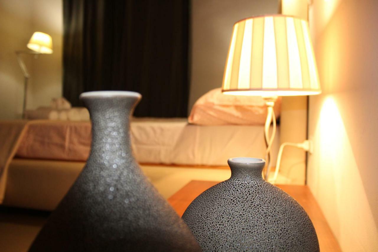 Porta Deuropa Bed & Breakfast Lecce Luaran gambar