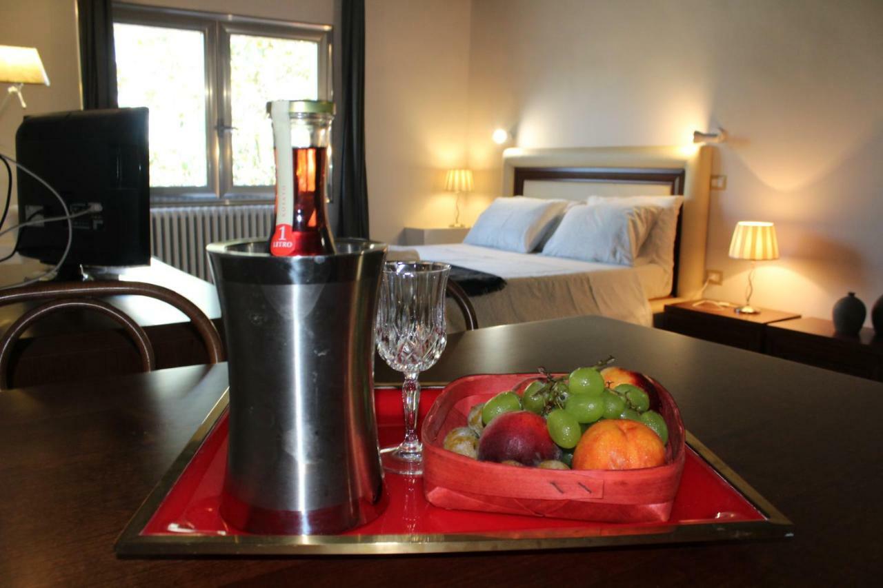 Porta Deuropa Bed & Breakfast Lecce Luaran gambar