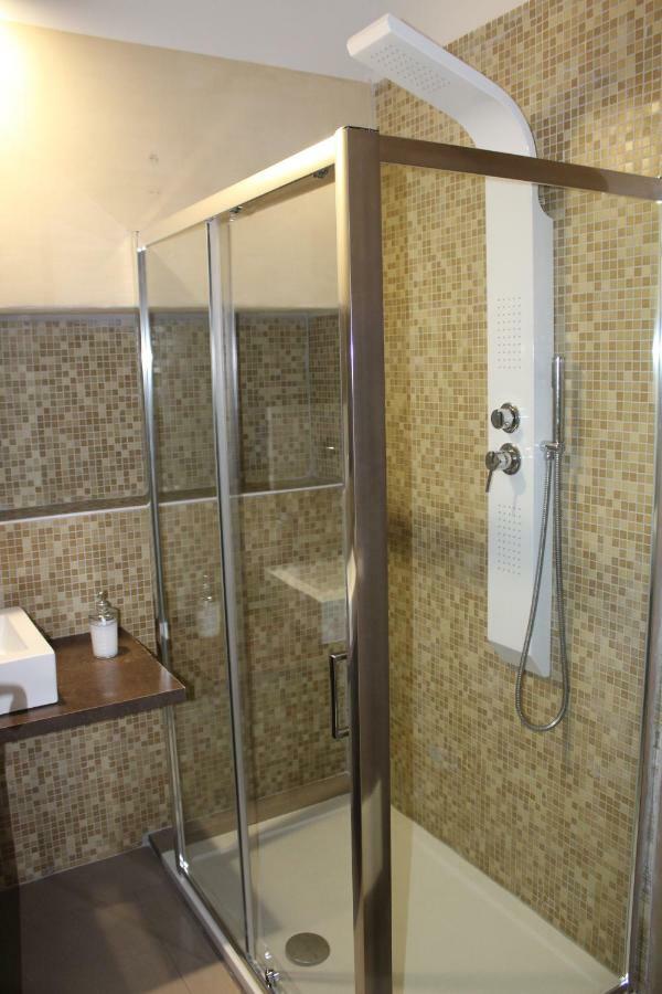Porta Deuropa Bed & Breakfast Lecce Luaran gambar