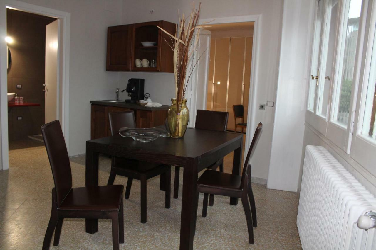Porta Deuropa Bed & Breakfast Lecce Luaran gambar