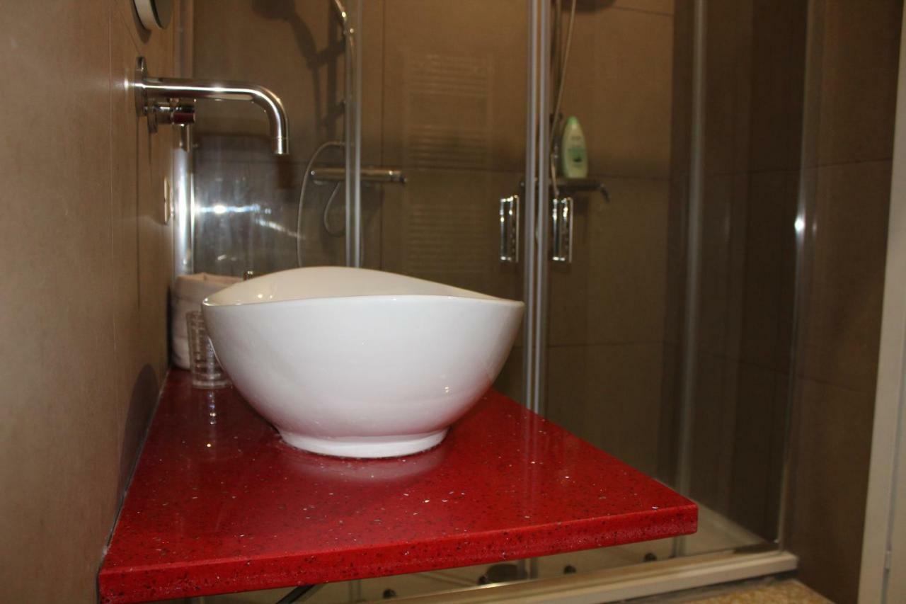 Porta Deuropa Bed & Breakfast Lecce Luaran gambar