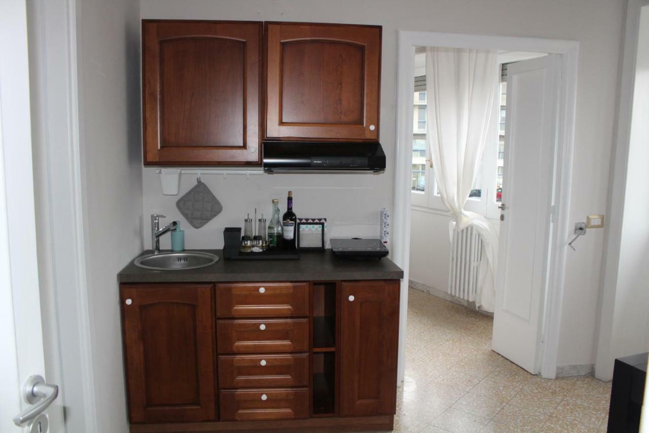 Porta Deuropa Bed & Breakfast Lecce Luaran gambar