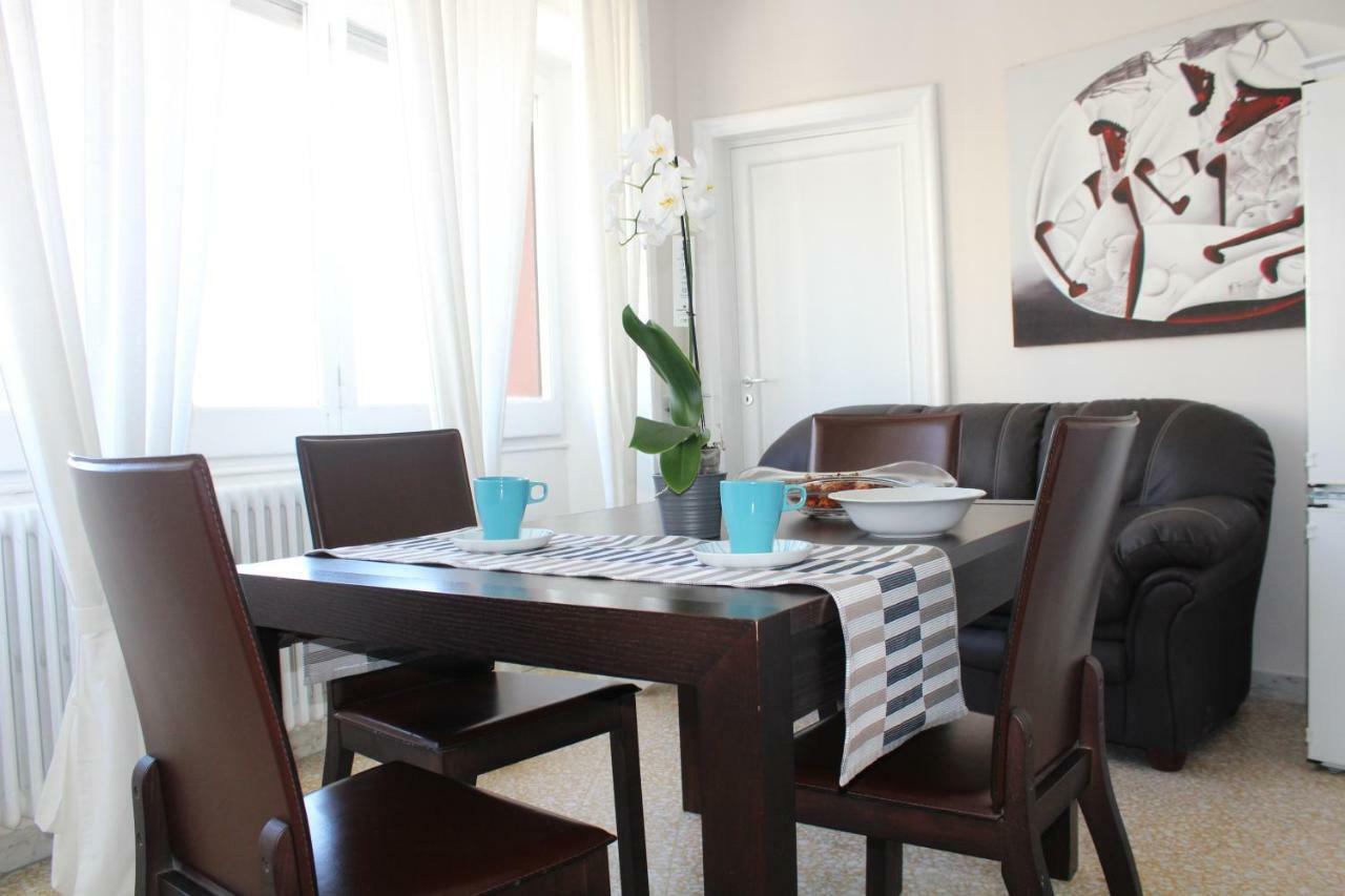 Porta Deuropa Bed & Breakfast Lecce Luaran gambar
